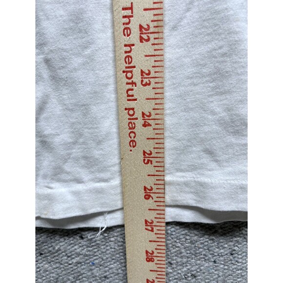 Vintage 80s Redondo Beach California single stitch t shirt Medium - Picture 7 of 9